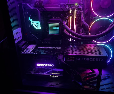 初心者向け！自作パソコンの構成・予算の相談承ります あなたに合ったPC構成をご提案させて頂きます！ イメージ1