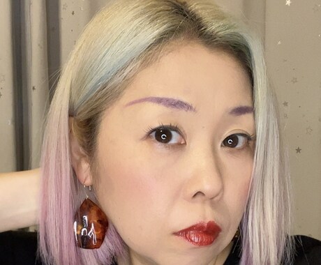 モヤモヤスッキリのお手伝いいたします スピ系関西弁占い師の私とお話しませんか？ イメージ2