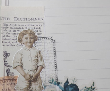 心を込めて手書きのお手紙を送ります 寂しい時、心が疲れてしまった時、優しい言葉で癒します イメージ2