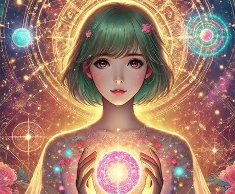 手の写真であなたの運命をやさしく鑑定します 恋愛・仕事・人生・金運などの悩みをテキストで詳しく鑑定！ イメージ2