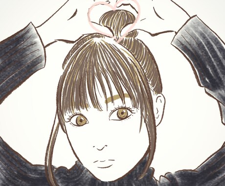 どんな作風でも！アイコン描きます SNS等のアイコンのイラストをご希望通りに！ イメージ2