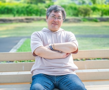 いじめ関連の話「チャット」で聞きます 「公園のベンチでたまたま隣りに座った人」に話すと思って下さい イメージ1