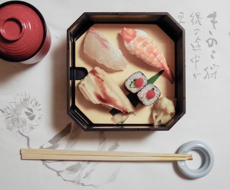 出張料理撮影します 食欲そそる一皿を魅せる写真にします イメージ2