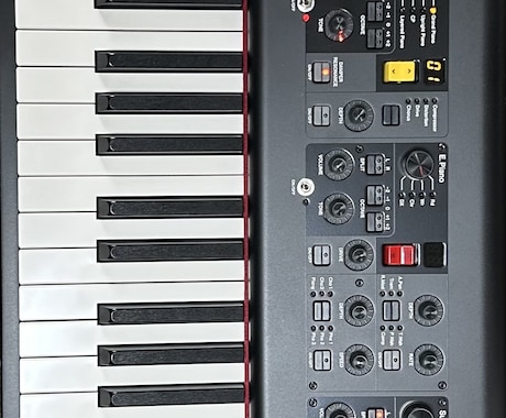 作曲・楽曲制作のアドバイスをします 初級〜中級者向け　弾き語り・バンド・DTMeなど対応 イメージ2
