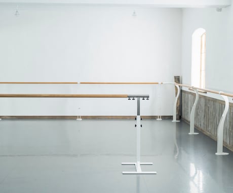 オンライン・バレエレッスンします 初心者から経験者まで歓迎です⭐︎ イメージ2