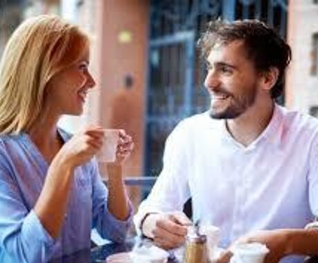 あなたの話にひたすら共感します あなたの話を共感しながら聞きます。アドバイスはしません。 イメージ1