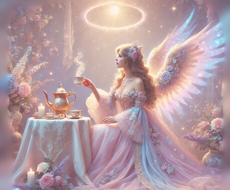 人生の光と影 運命の扉を開きます 今、知るべき真実と人生を変える選択肢をお伝えします イメージ1