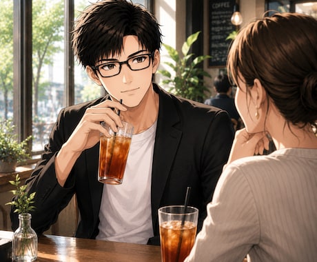 雑談・愚痴 今日あったことを、ただただお聞きします 「今すぐに話したい」という気持ちにお応えします！！ イメージ1