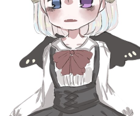 正方形のSNSアイコンを描きます 企業など商用アカウントの方、個人の方問わず描きます イメージ2