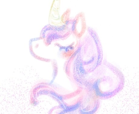 最短1日☆SNS用のゆるふわアイコン描きます 世界に一つだけのキュートなオリジナルイラスト♪ イメージ2