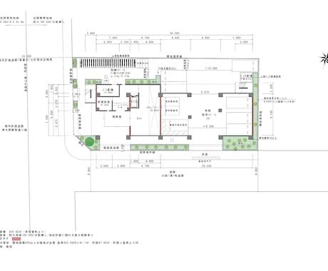 RCマンションの図面作成・設計承ります RCマンション設計を、現場が回る“実務目線”でサポート イメージ2