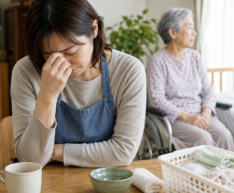 退院・介護の不安を理学療法士18年が一緒に考えます 専門職と患者、両方の経験から一緒に考えます イメージ2