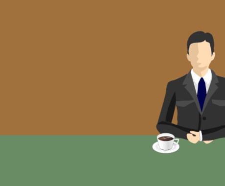 普通の会社員（一人情シス）が、お話伺います 悩みつくして生きてきた普通の社会人です。肩ひじ張らずお話し イメージ1
