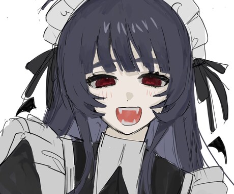 アイコンかきます 版権❌で創作のみ描かせていただきます！ イメージ2