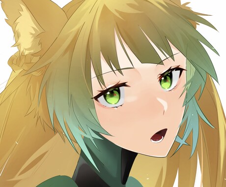 格安1枚絵、SNSアイコン、イラスト描きます 素敵なイラストを一緒に制作致しましょう イメージ1