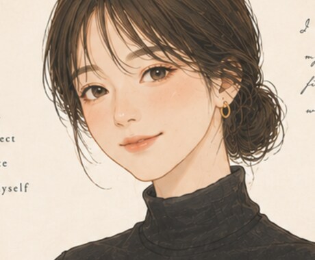 誰にも話せない悩み、優しくチャットで相談にのります 否定せずに一時間たっぷり聞きます。まとまっていなくてOKです イメージ1