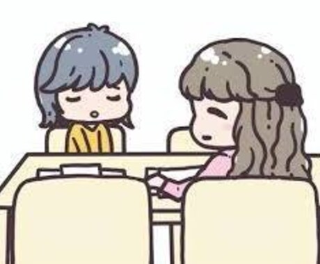 何でも聞きます 職場での悩み解決に貢献できればと思います‼︎ イメージ1