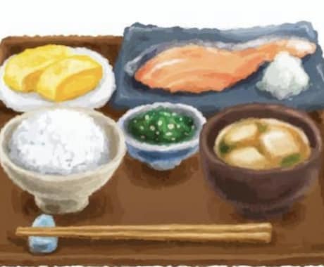 管理栄養士科学生が自立型栄養食事管理を支援します 今よりももっと健康に心・体が満足する食生活を イメージ1
