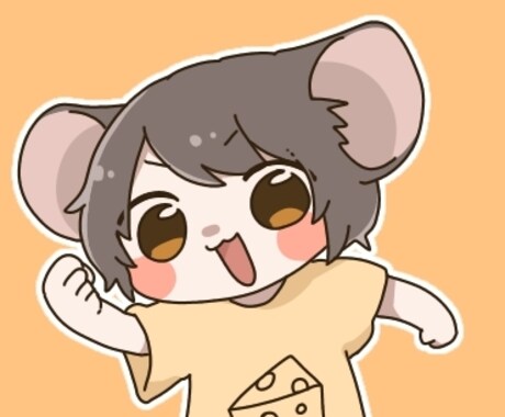アイコンなどのイラストを描きます イメージ1