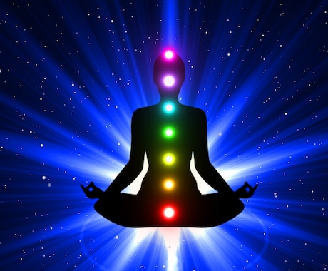 自宅で心身の疲労回復！全国OK遠隔ヒーリングします ✽✽サービス価格✽✽あなたの心にそっと寄り添うレイキセラピー イメージ2