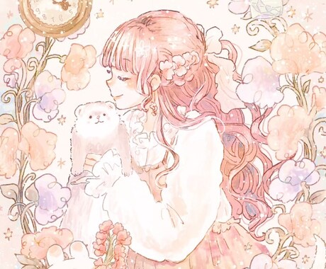 心が疲れたあなたへ。そっと寄り添います 今のあなたを、まるごと受け止めます。 イメージ1