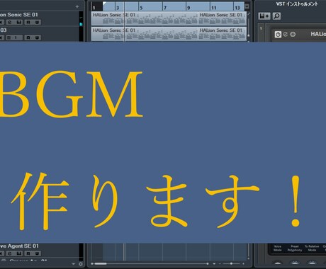 動画、ゲーム等のBGM何でも作ります ジャズピアノの技能を生かしたオシャレBGM！ジャズ以外も可！ イメージ1