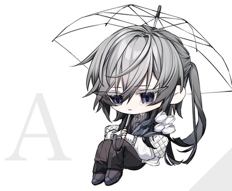 SDイラスト制作します 〔商用利用◎〕SDイラスト、アイコン イメージ2