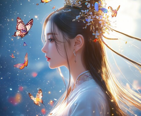 お試し短時間からOK☆運命を照らす霊視占いします 恋愛/婚外恋愛/仕事/人間関係/親子関係などなんでもOK☆ イメージ2