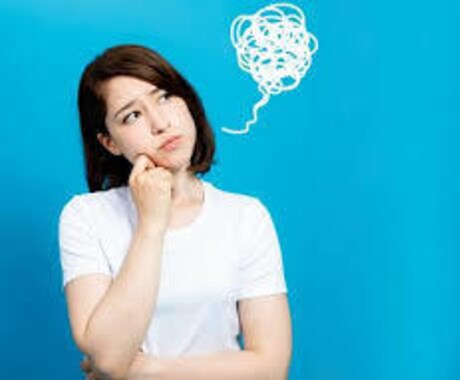 決断代行・補助おこないます 何かを決めるそんな時に第三者から客観的な意見をお伝えします！ イメージ1