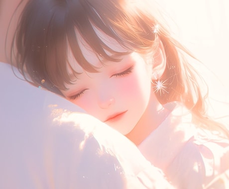 あの夢ってどういう意味？メッセージを読み解きます 【夢とタロットが導く】夢の世界があなたに伝えたいこと♡ イメージ2
