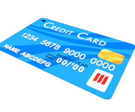 クレジットカードを使い半永久的的に資金を手元に残す方法を教えます。 イメージ1