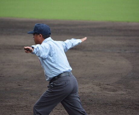 軟式・硬式野球のアドバイスなどを行います 周りとの実力の差をつけたい方へ！伸び悩んでいる方大歓迎！ イメージ1