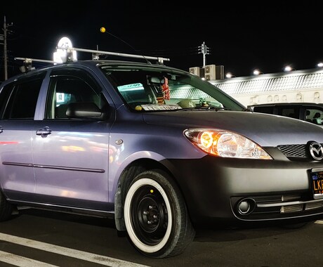 自動車の事なんでも出来ます 自動車の国家整備士がご相談に乗ります！ イメージ1