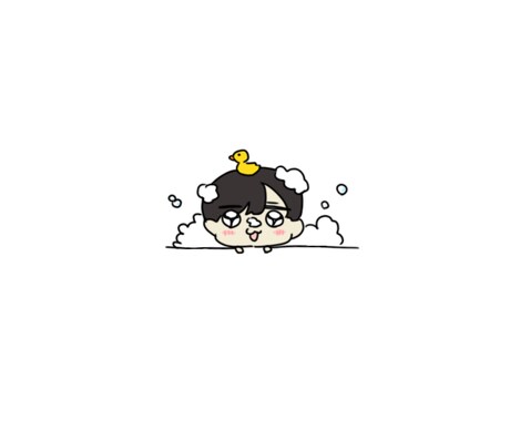 アイコン描きます LINEやTwitterなどのプロフィール画像に！ イメージ1