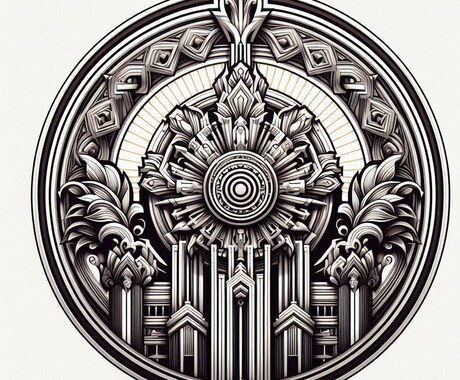 あなただけのロゴを作ります さまざまな物があなただけのオリジナルになります イメージ2