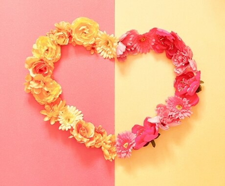 お試し♡恋愛のお悩み占います 気軽な恋愛占いはいかがですか？ イメージ1