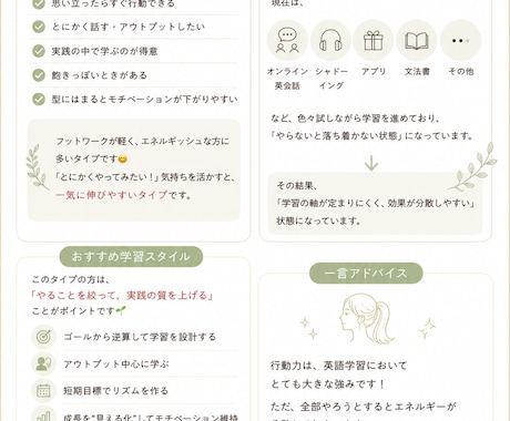 元英語教諭が、あなたに合う勉強法を整理します 英語学習の「迷子」を卒業しませんか？ イメージ2