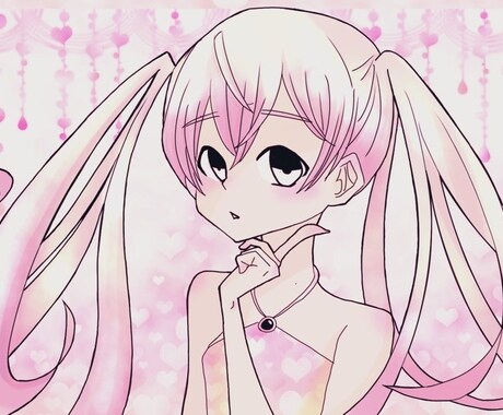イラストを提供します イラストアイコンが欲しいけど著作権が気になる方に提供します イメージ2