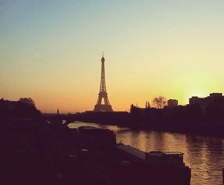 ふたたびのパリ！旅のプランニングします パリをもっと知りたいリピーターのあなたに。 イメージ1