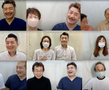 ビリオジが成約できた自費商品の作成メソット教えます 今の施術がどうすれば高額商品にできるのか実話を参考にしてみて イメージ2