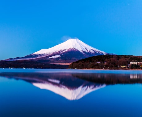 富士山・京都・紅葉の写真提供します キレイな風景をお楽しみください イメージ1