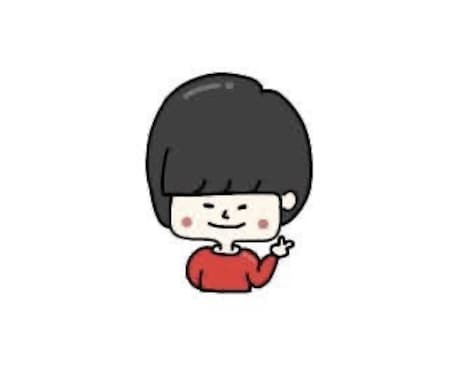 ふわふわかわいいイラストを描きます SNSのアイコン、壁紙などのイラストを作成いたします★ イメージ1