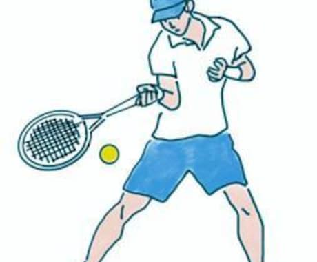 ソフトテニスについて基本のこと教えます おすすめのラケットから、ガット、さらにはストロークまで！ イメージ1