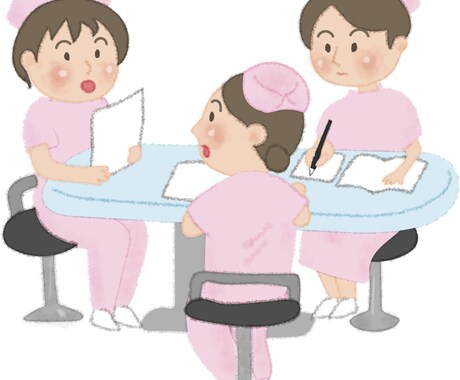 看護師国家試験の勉強方法教えます 最新の看護師国家試験を受験した経験・知識を生かして教えます。 イメージ1