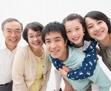 大切な人をより大切にしたい人の話しを聞きます あなたが大切にしている人を今よりもっと大切にしませんか？ イメージ2