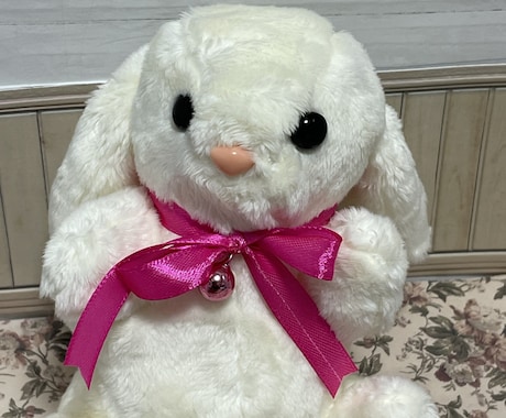 ぬいぐるみ作製いたします 可愛いぬいぐるみご依頼後制作いたします イメージ1
