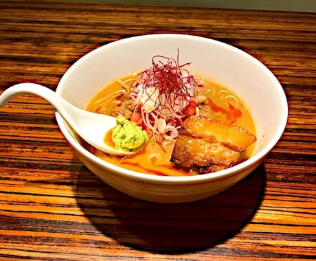 有名店舗で8年修行した経験からレシピ作成致します ご家庭で作れる本格ラーメンスープレシピ