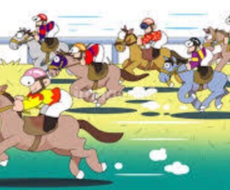 8/28・29の各開催場1レース分の勝負レースます 複勝・ワイド・三連複などの軸馬などにご自由にお使い下さい！ イメージ1