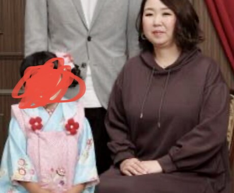 人生最後のダイエットにします 1か月サポートします！連絡下さい！ イメージ1