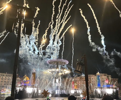 東京ディズニーパークのプラン作成を代行します あなただけの最適プランに元キャストのハウツーを沿えてお届け！ イメージ1